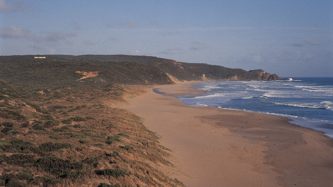 Welbedacht Nature Reserve - Venue